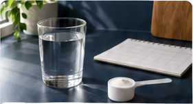 Creatine for Women: Benefits, Evidence and Practical Advice