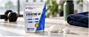 What Does Creatine Do? Benefits for Muscle and Strength