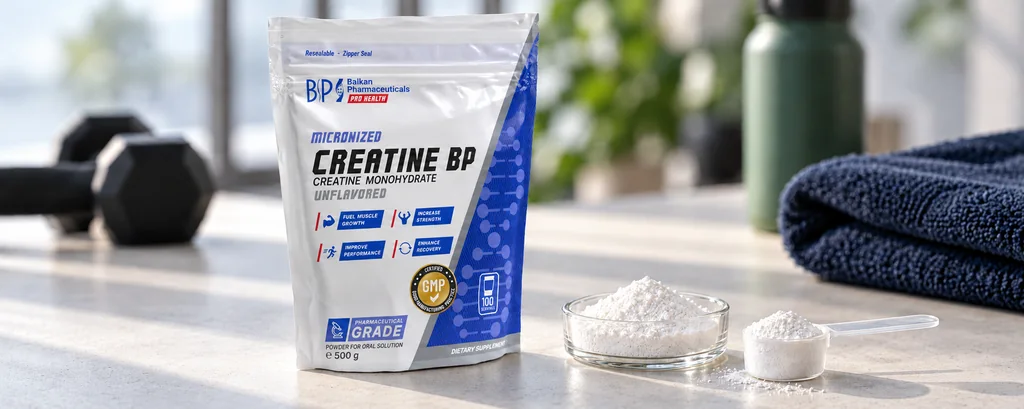 Which Creatine Is Best? A Simple Comparison