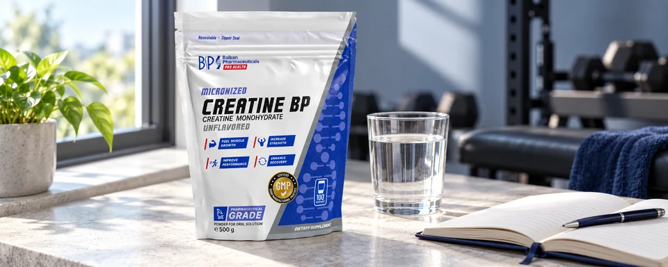 How Long Does Creatine Take to Work? A Realistic Timeline