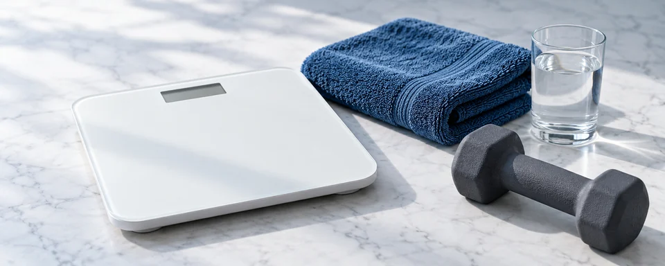 Does Creatine Make You Gain Weight? Water, Muscle and Fat Explained
