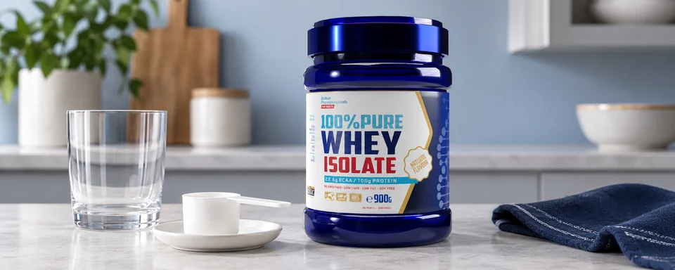 Does Protein Powder Expire? Shelf Life, Storage and Signs It Has Gone Bad