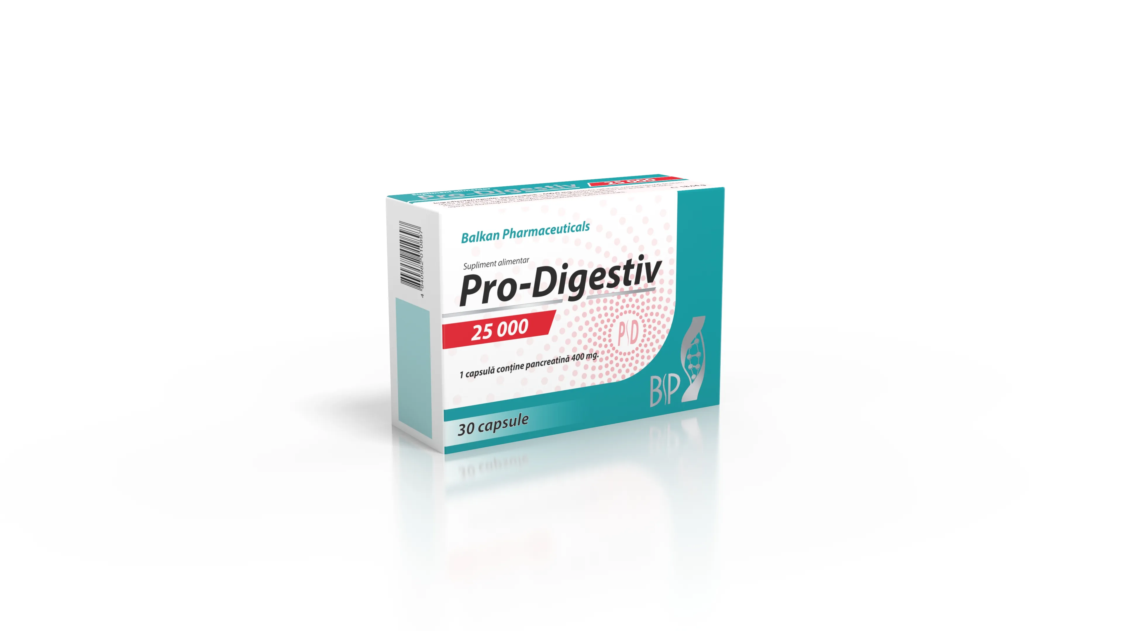 Pro-Digestiv 25K