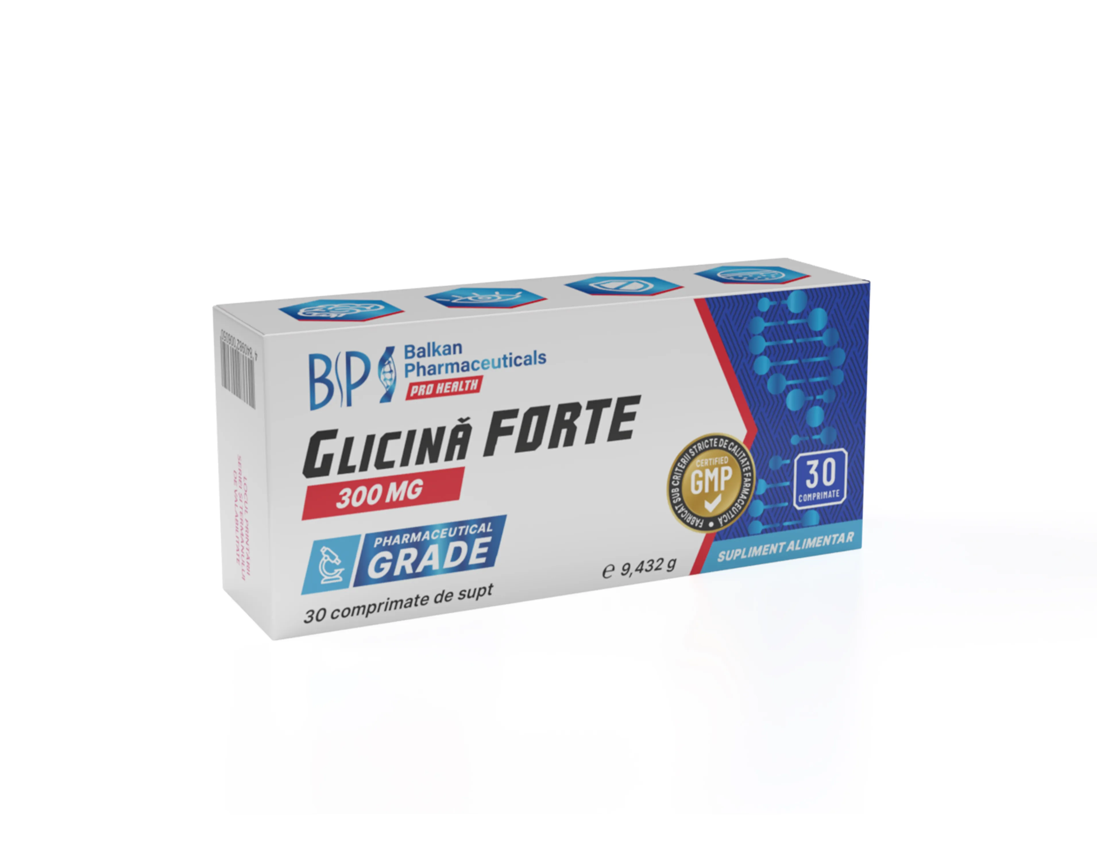 Glycine Forte