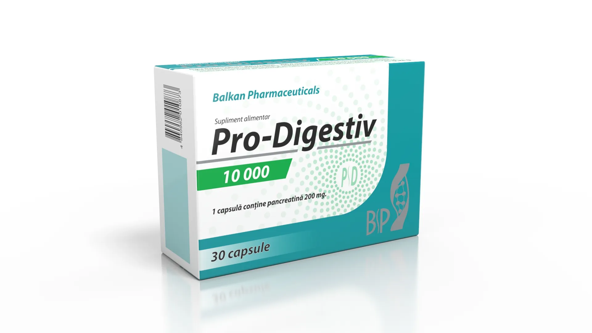 Pro-Digestiv 10K