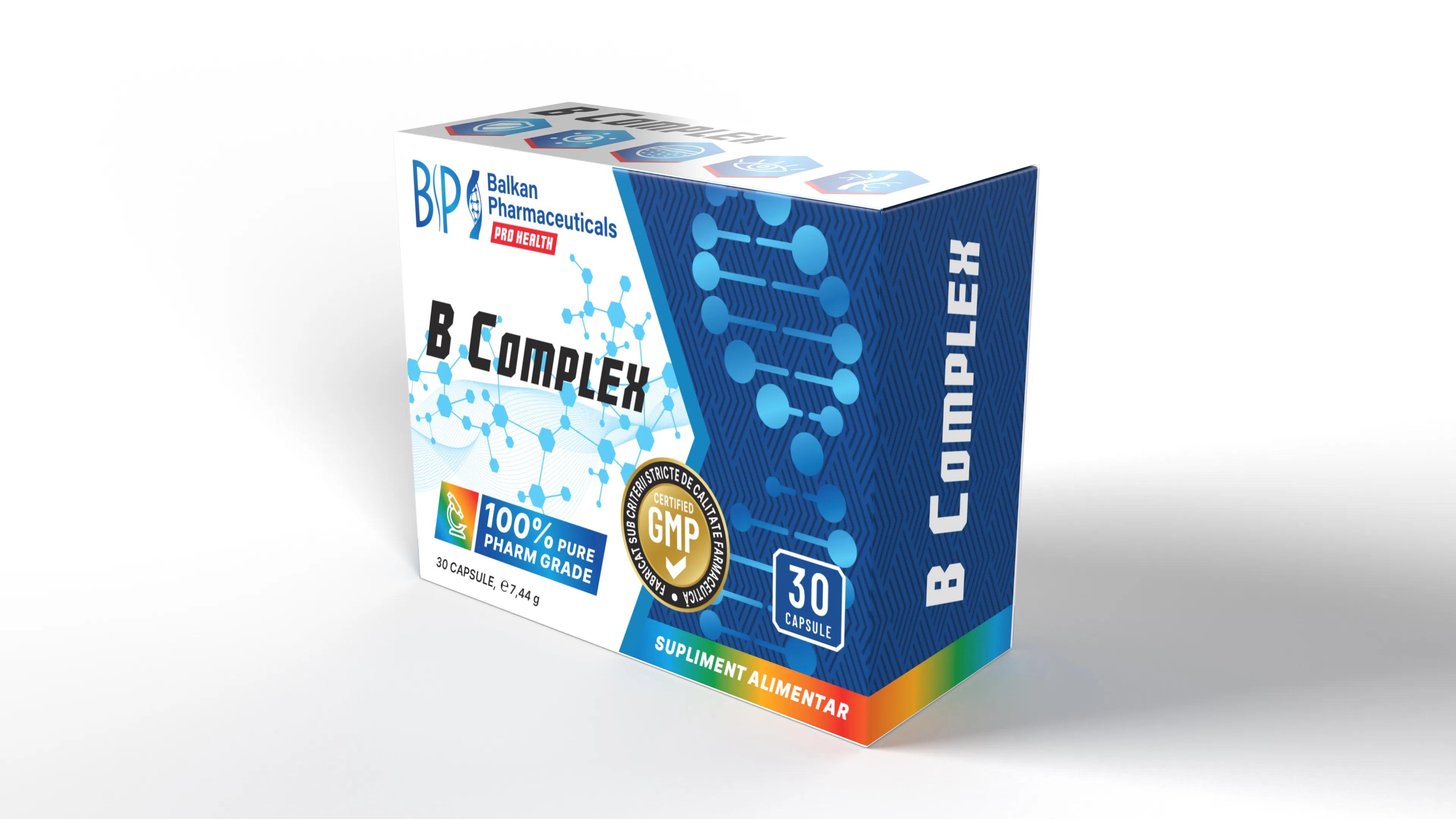 B-Complex