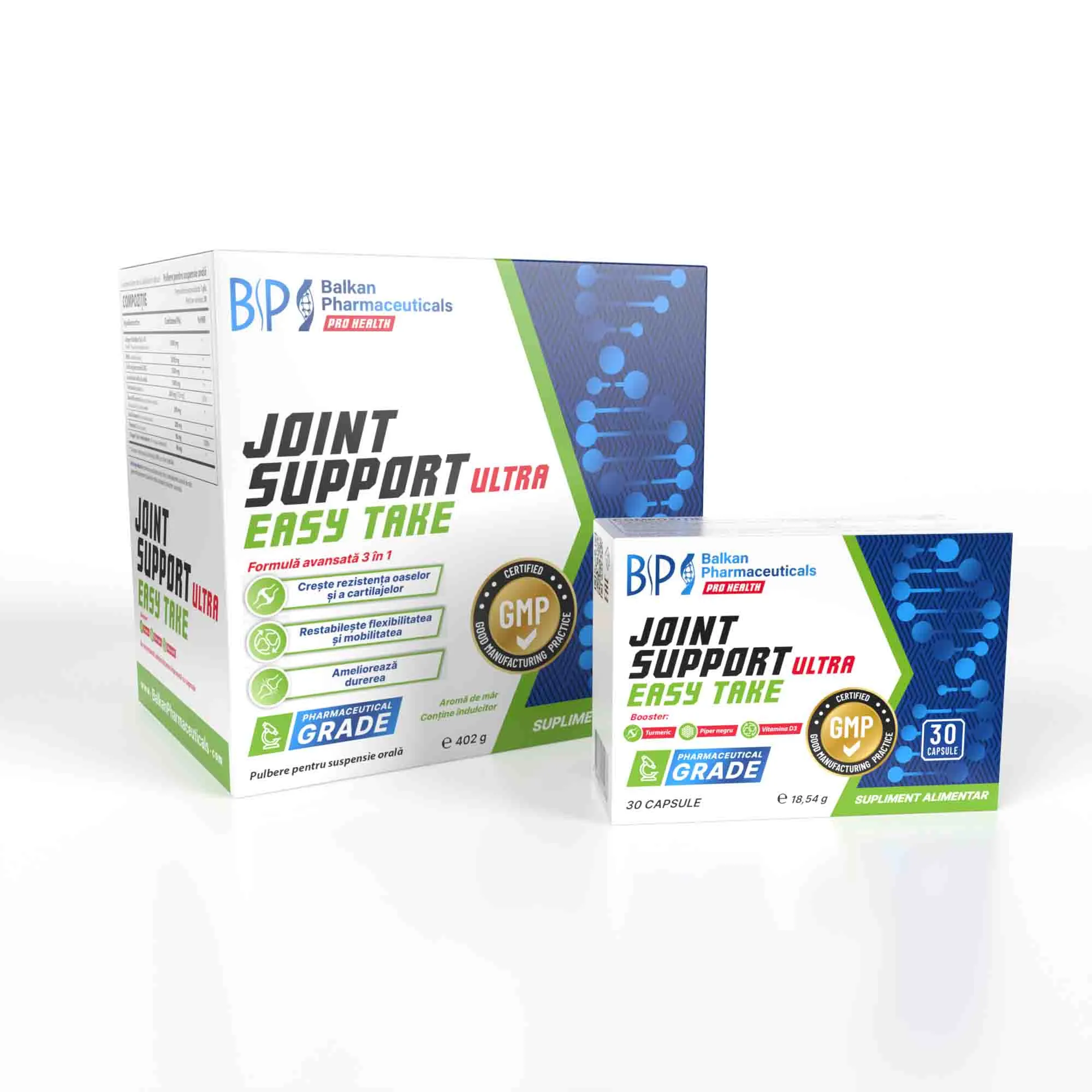 Joint Support Easy Take